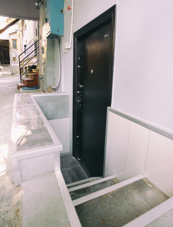 Georgian House Sundukiani Hotel Tbilisi Exterior photo